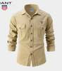 Relaxed | Cargo Shirt CLEARANCE PRICE