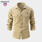 Relaxed | Cargo Shirt CLEARANCE PRICE