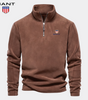 GANT™ Premium Fleece Half Zip