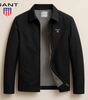 Elegant jacket with zipper - SALE PRICE