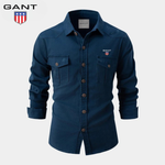 Relaxed | Cargo Shirt CLEARANCE PRICE