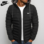 Hooded Puffer Jacket || Clearance Price