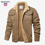 Sherpa Jacket Men - CLEARANCE SALE -