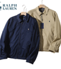 RL™ Harrington Jacket – Classic Edition