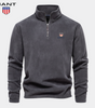 GANT™ Premium Fleece Half Zip