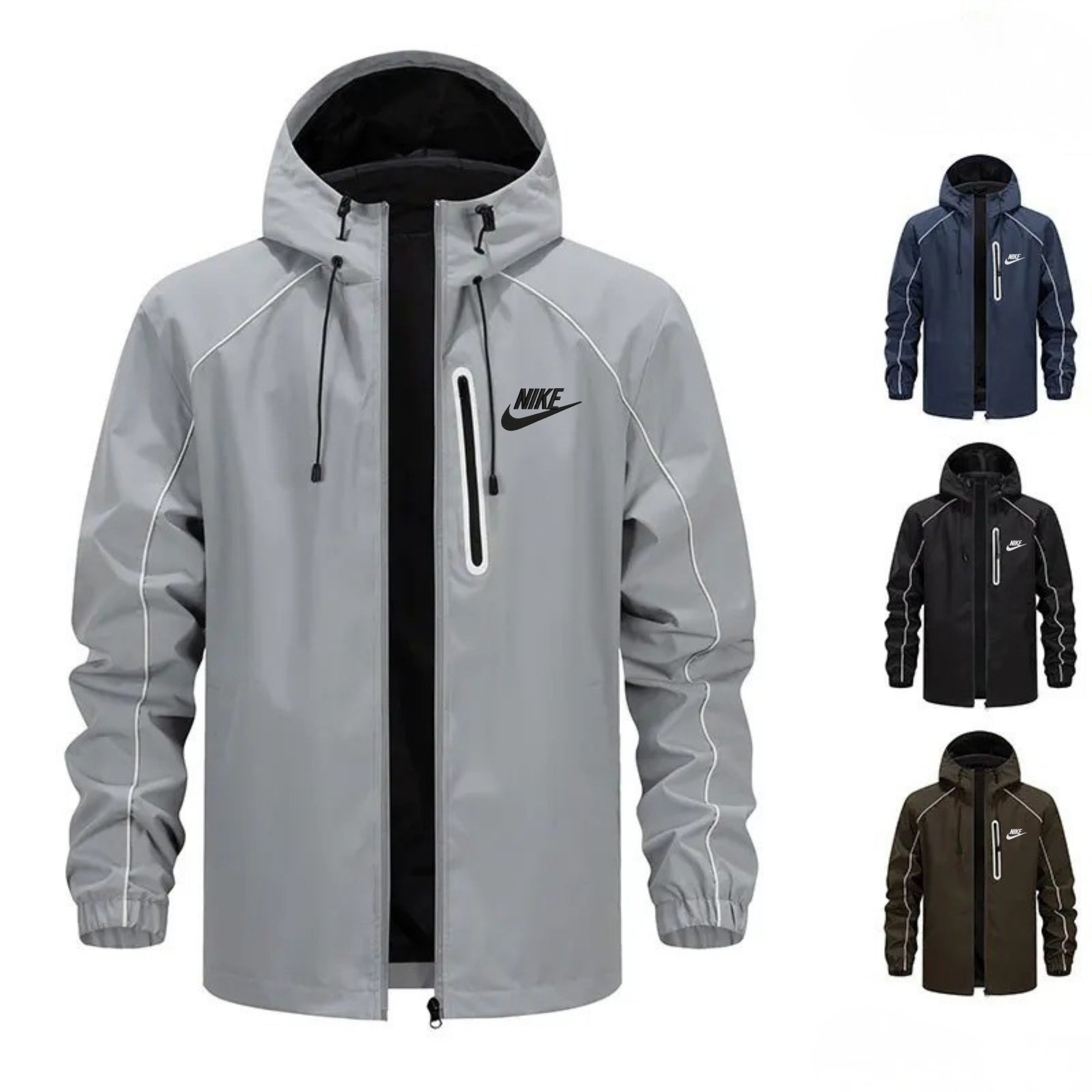 NlKE| ROBUST SWEATER Premium Quality