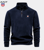 GANT™ Premium Fleece Half Zip