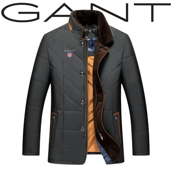 GT Lightweight Autumn Jacket