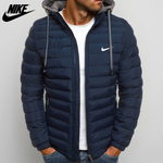 Hooded Puffer Jacket || Clearance Price