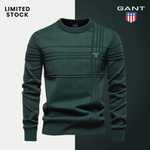 Textured Men's Sweater | GT™ (TOTAL CLEARANCE SALE)