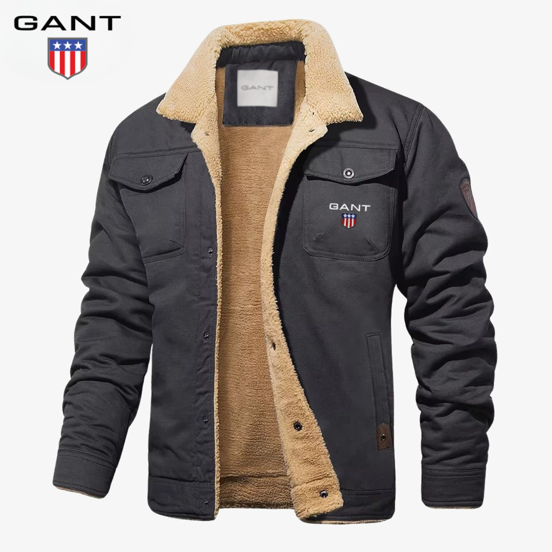 Sherpa Jacket Men - CLEARANCE SALE -