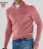 Half-Zip Sweater | CLEARANCE SALE