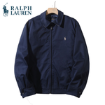 RL™ Harrington Jacket – Classic Edition