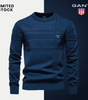 Textured Men's Sweater | GT™ (TOTAL CLEARANCE SALE)