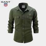 Relaxed | Cargo Shirt CLEARANCE PRICE