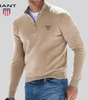 Half-Zip Sweater | CLEARANCE SALE