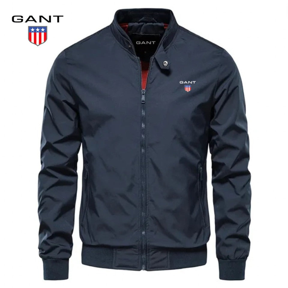 GANT® Heritage Bomber Jacket