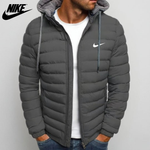 Hooded Puffer Jacket || Clearance Price