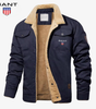 Sherpa Jacket Men - CLEARANCE SALE -