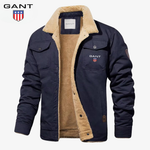 Sherpa Jacket Men - CLEARANCE SALE -