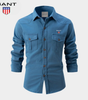 Relaxed | Cargo Shirt CLEARANCE PRICE