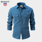 Relaxed | Cargo Shirt CLEARANCE PRICE