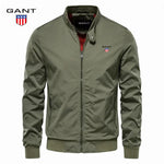 GANT® Heritage Bomber Jacket