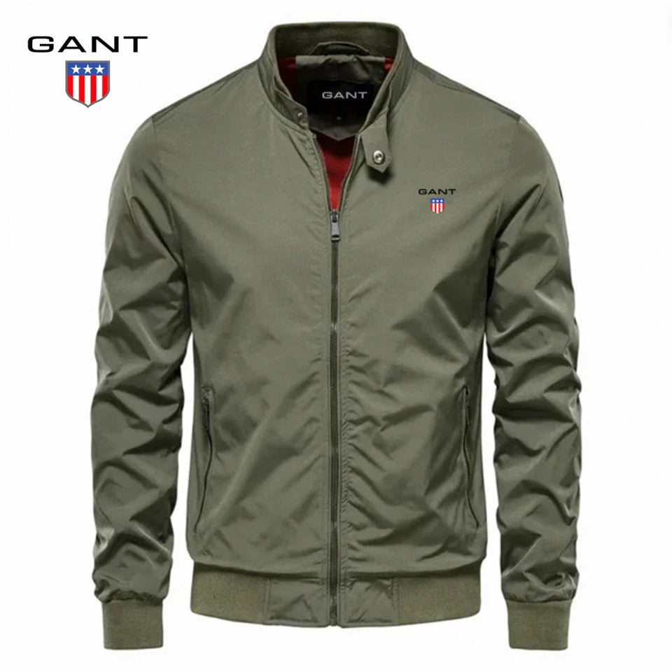 GANT® Heritage Bomber Jacket