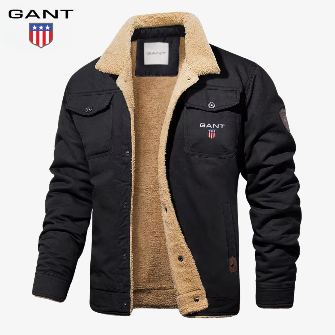 Sherpa Jacket Men - CLEARANCE SALE -