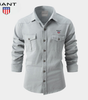 Relaxed | Cargo Shirt CLEARANCE PRICE