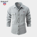 Relaxed | Cargo Shirt CLEARANCE PRICE