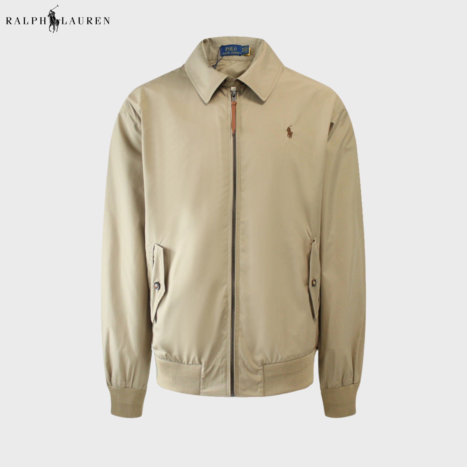 Elegant Jacket | RL™