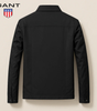 Elegant jacket with zipper - SALE PRICE