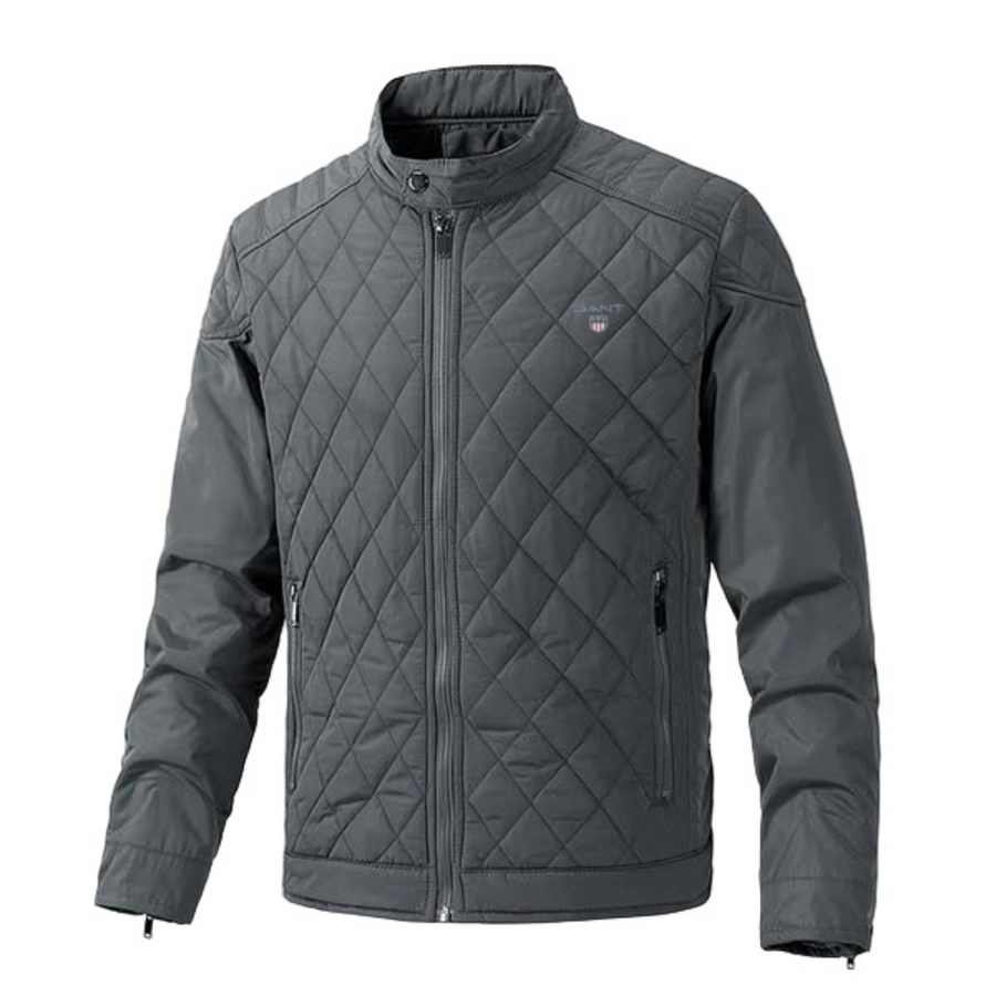 Modern Lightweight Padded Jacket