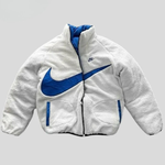 Urban Reversible Down Jacket