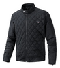 Modern Lightweight Padded Jacket