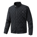 Modern Lightweight Padded Jacket