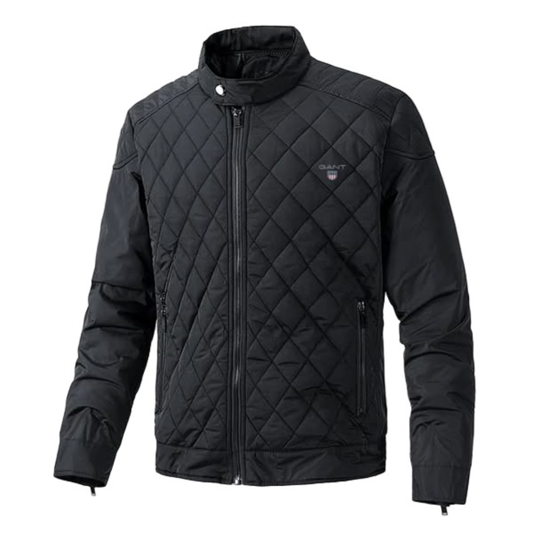 Modern Lightweight Padded Jacket