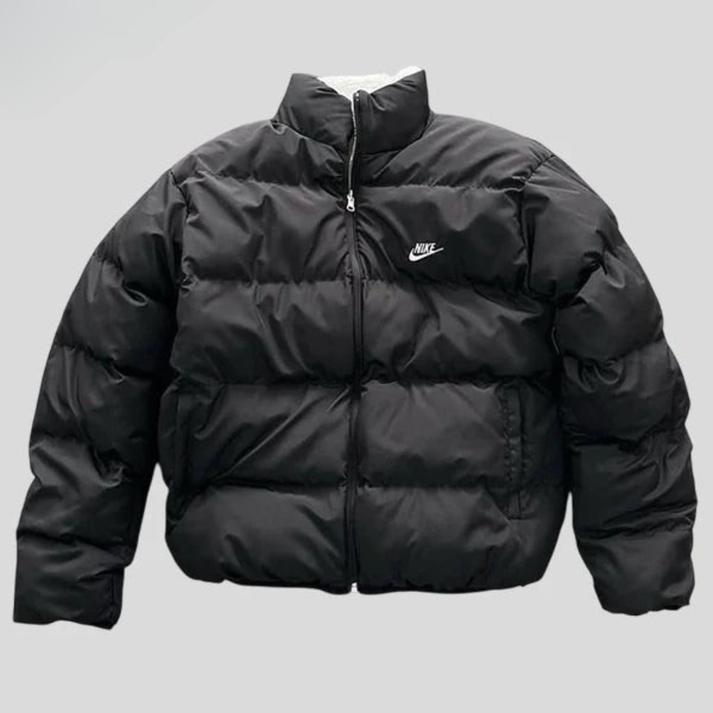 Urban Reversible Down Jacket