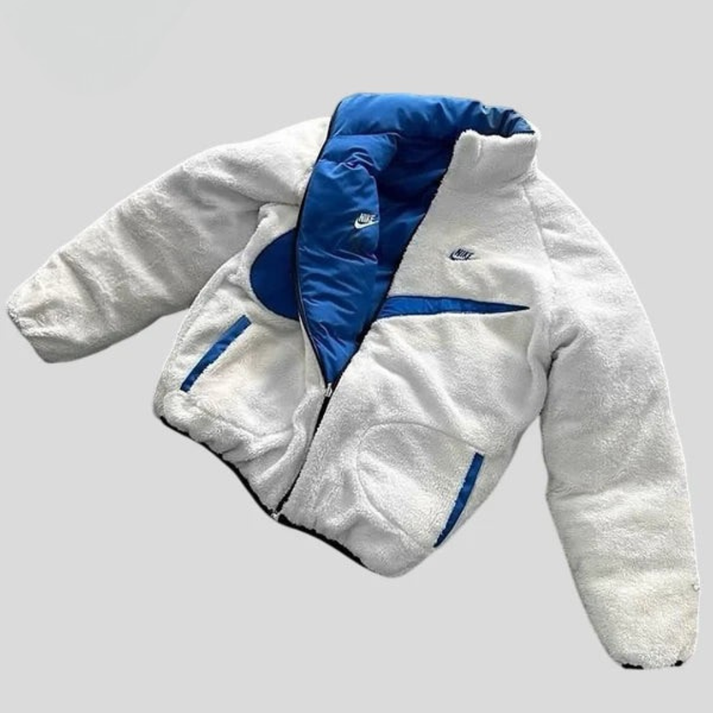 Urban Reversible Down Jacket