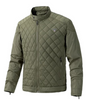 Modern Lightweight Padded Jacket