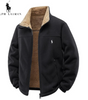 RL | Warm Fleece Jacket for Men