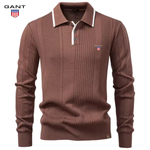 Versatile Men's Polo